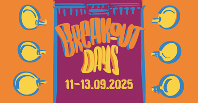 Koncert - Breakout Symfonicznie