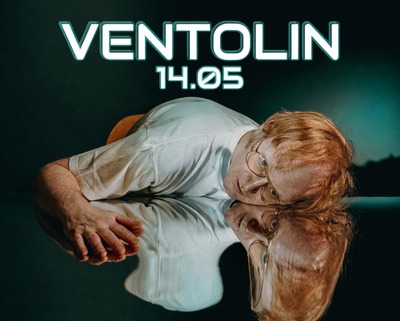 Ventolin w Rzeszowskich Piwnicach 