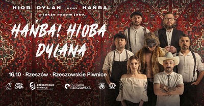 Hańba! Hioba Dylana 