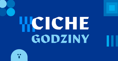 Zdjęcie - Ciche Godziny 