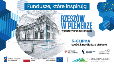 Zdjęcie - Reszów w plenerze: "najdłuższe stulecie"