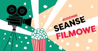 Rodzinny seans filmowy