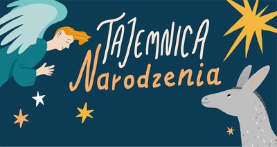 Tajemnica Narodzenia 