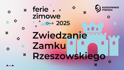 Zdjęcie - Zwiedzanie Zamku Lubomirskich | FERIE 2025