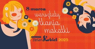 warsztaty tkania makatek 