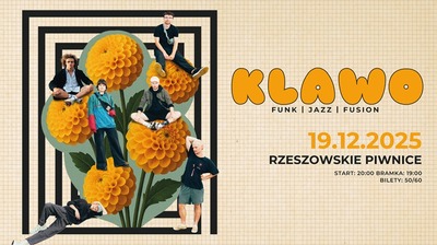 Koncert KLAWO 