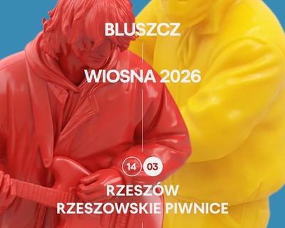 Bluszcz  koncert