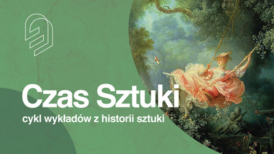 Malarze wśród kwiatów: sztuka i ogrody jako źródło inspiracji: Claude Monet i Frida Kahlo  | CZAS SZTUKI II CZĘŚĆ CYKLU  