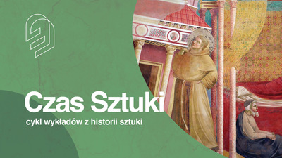 Kazimierz Malewicz - Jak namalować nic i zmienić wszystko? (Paweł Batory) || Czas sztuki - cykl wykładów z historii sztuki  